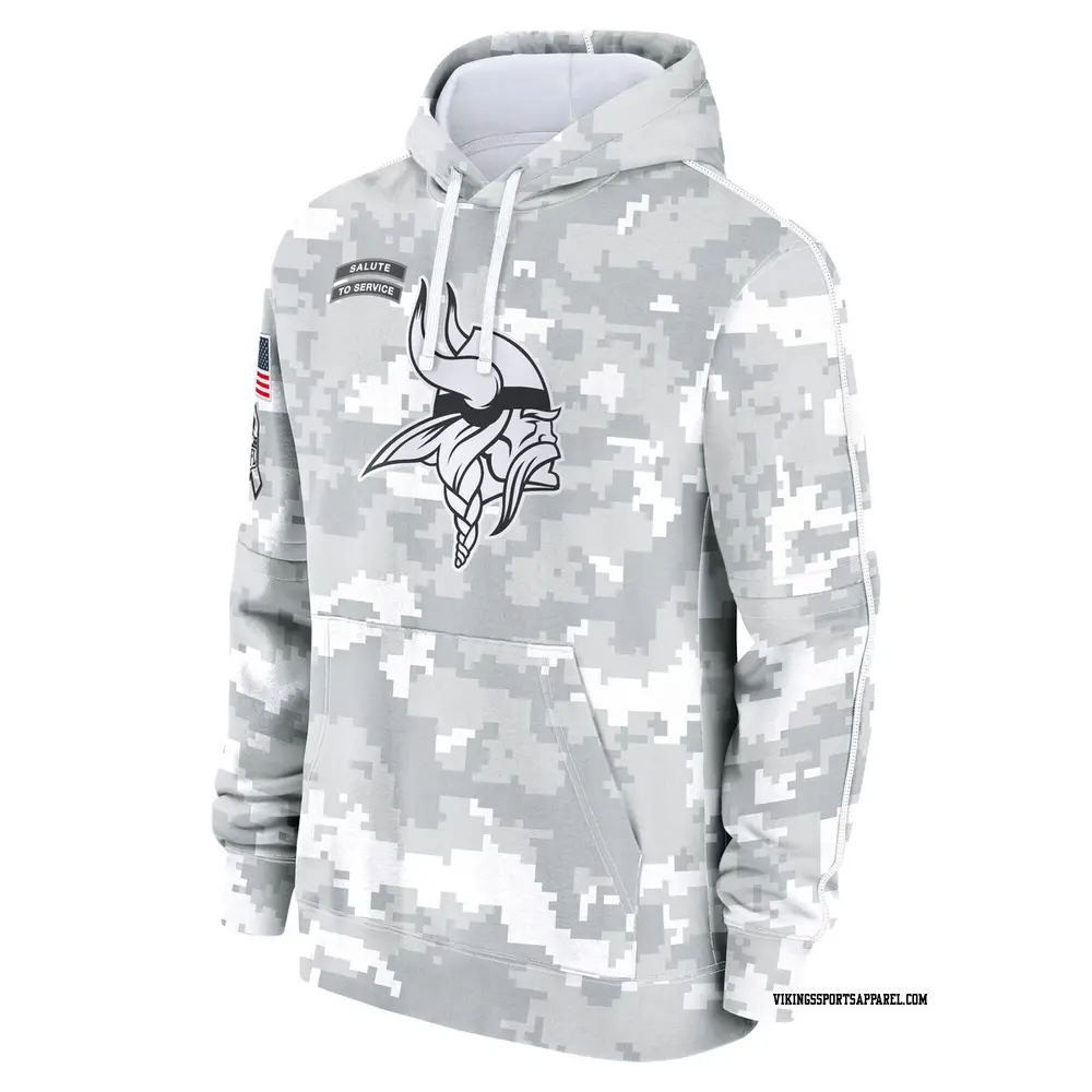 Men's minnesota vikings hoodie sale