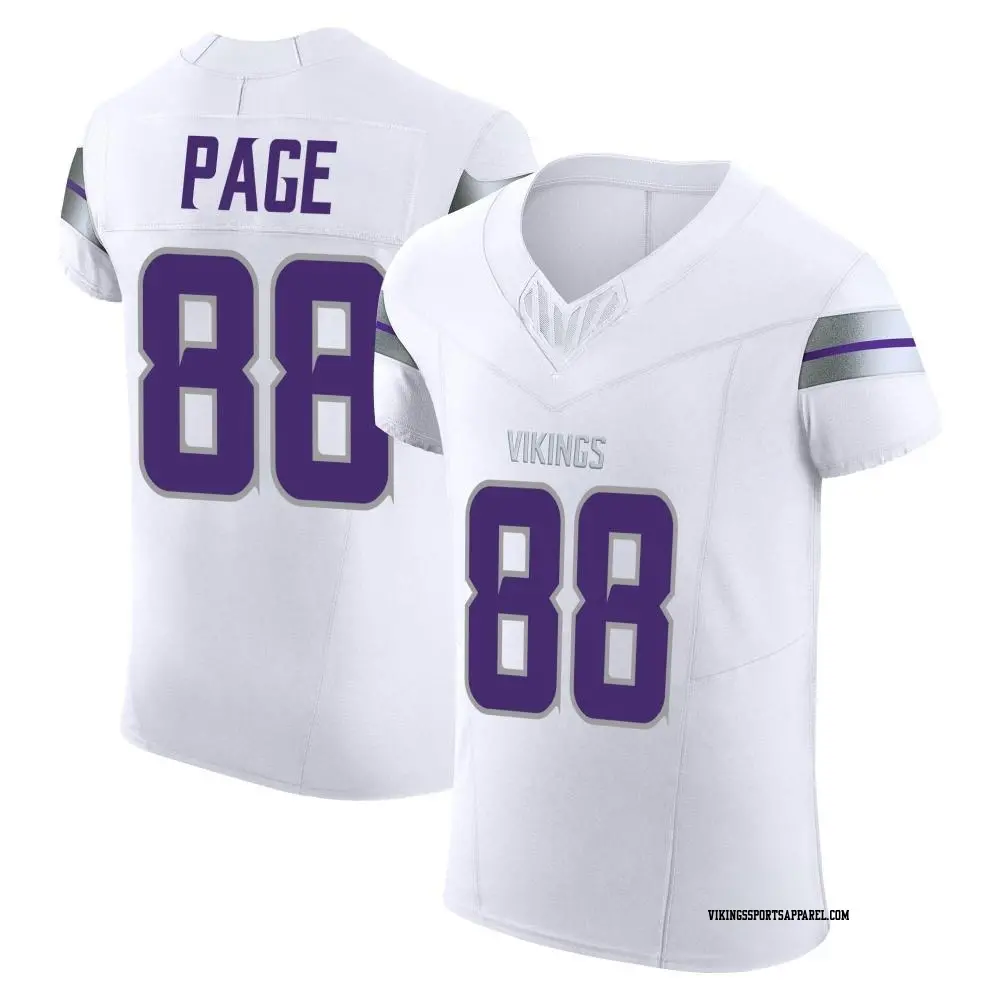 Children's vikings jersey best sale