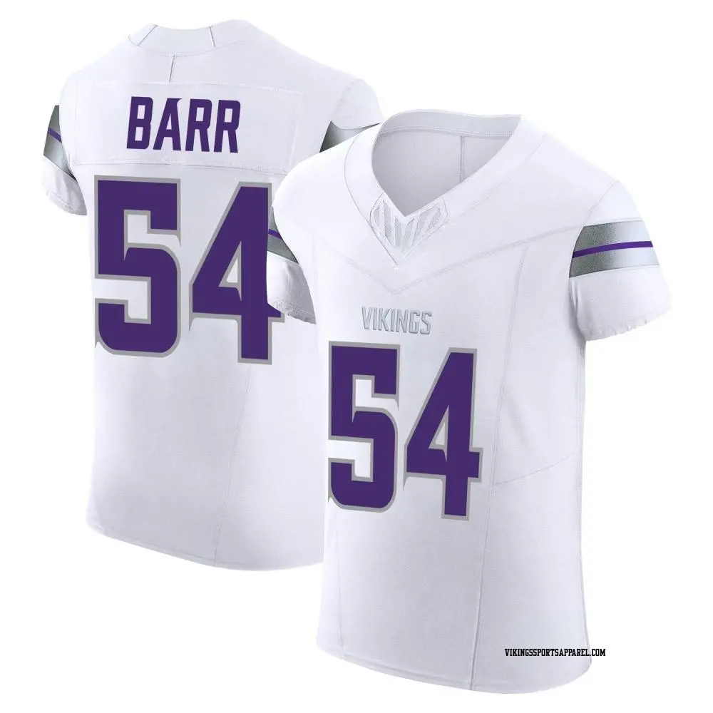 Anthony Barr Jersey for Men Women and Kids Vikings Store