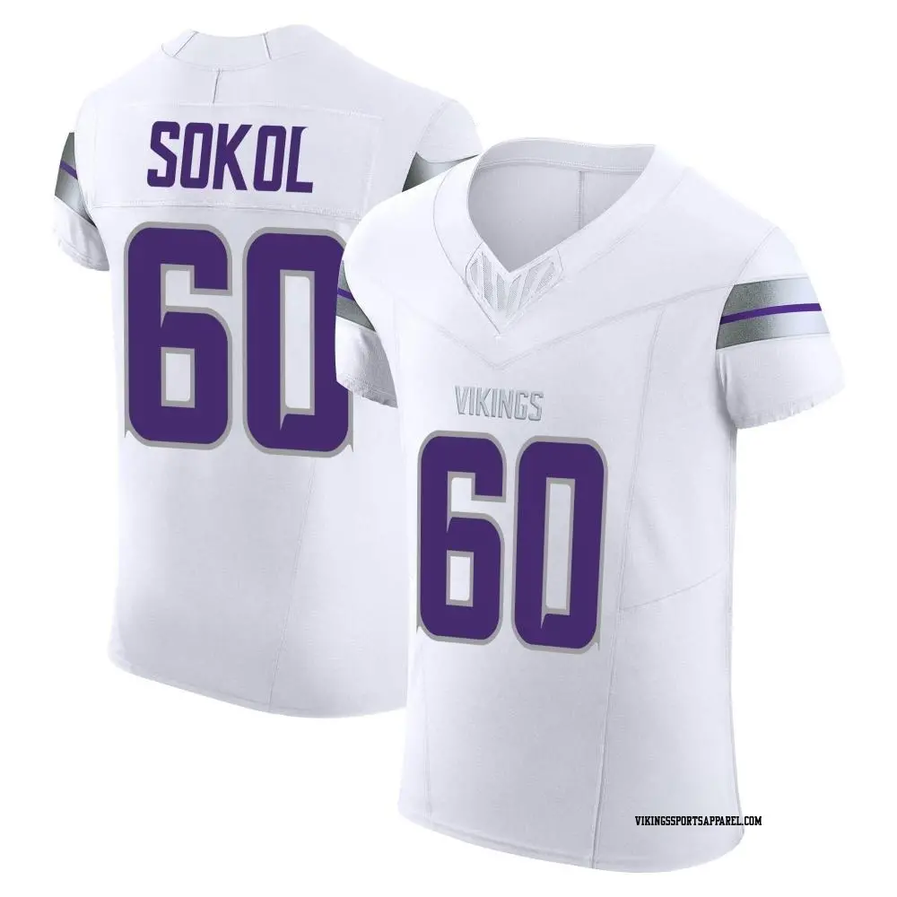 Minnesota vikings nike elite jerseys online