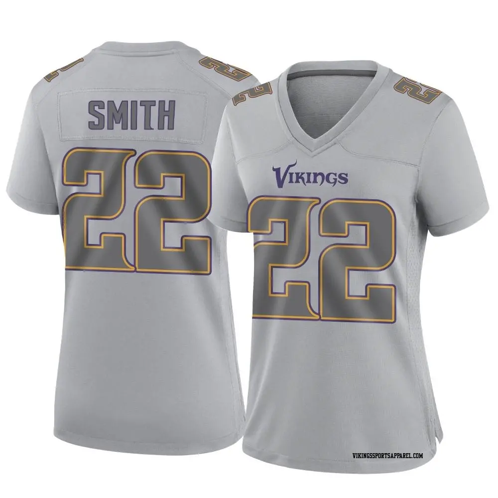 Smith vikings jersey online