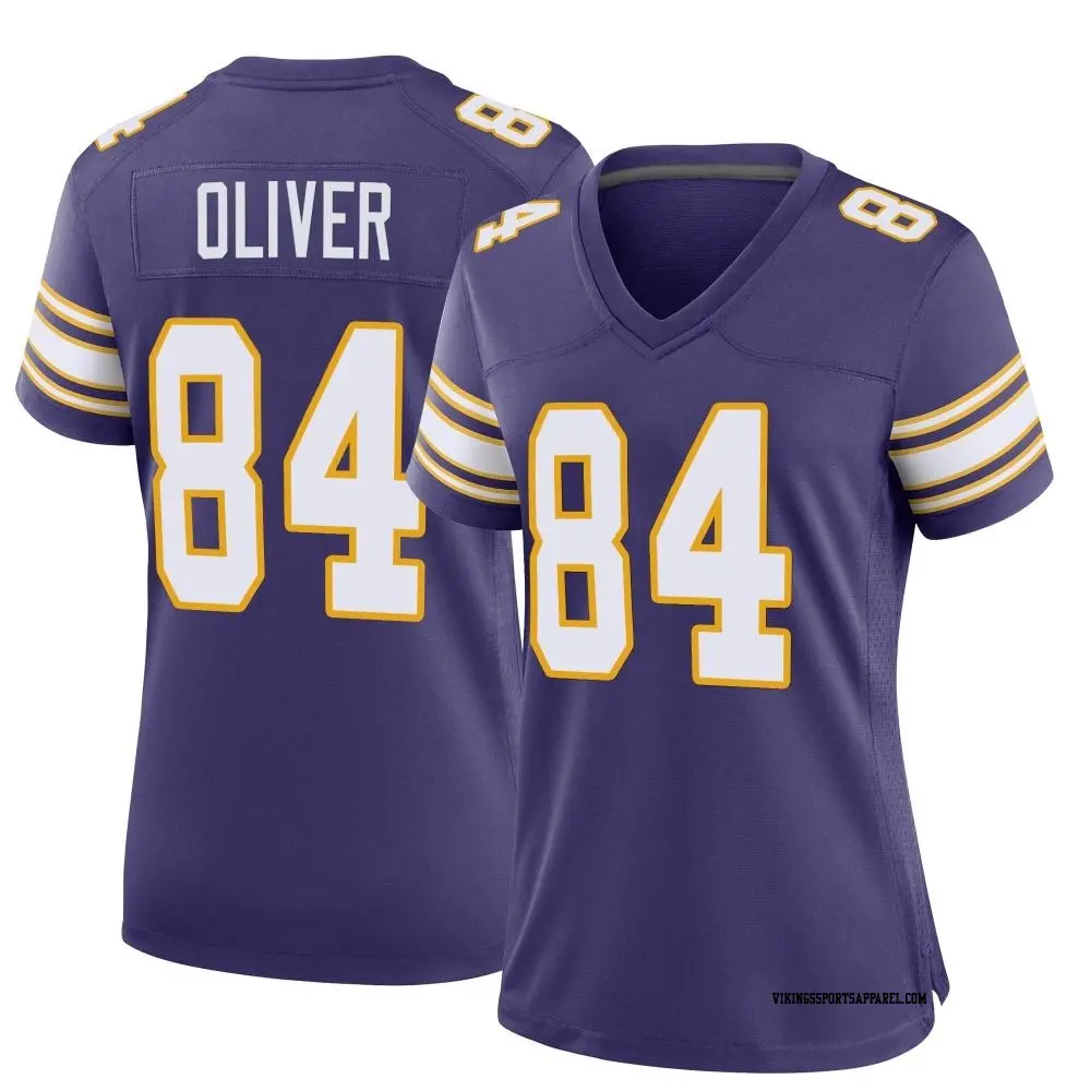 Josh oliver jersey online