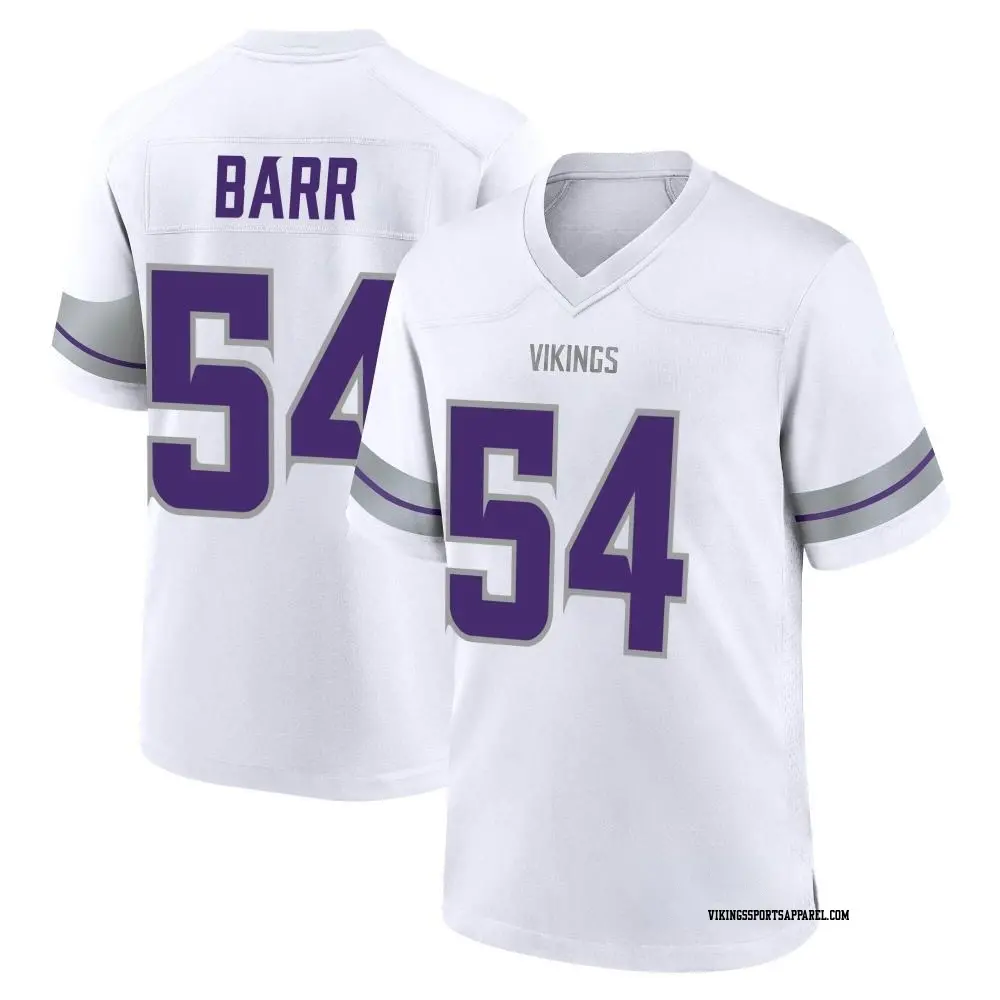 Anthony barr womens jersey online