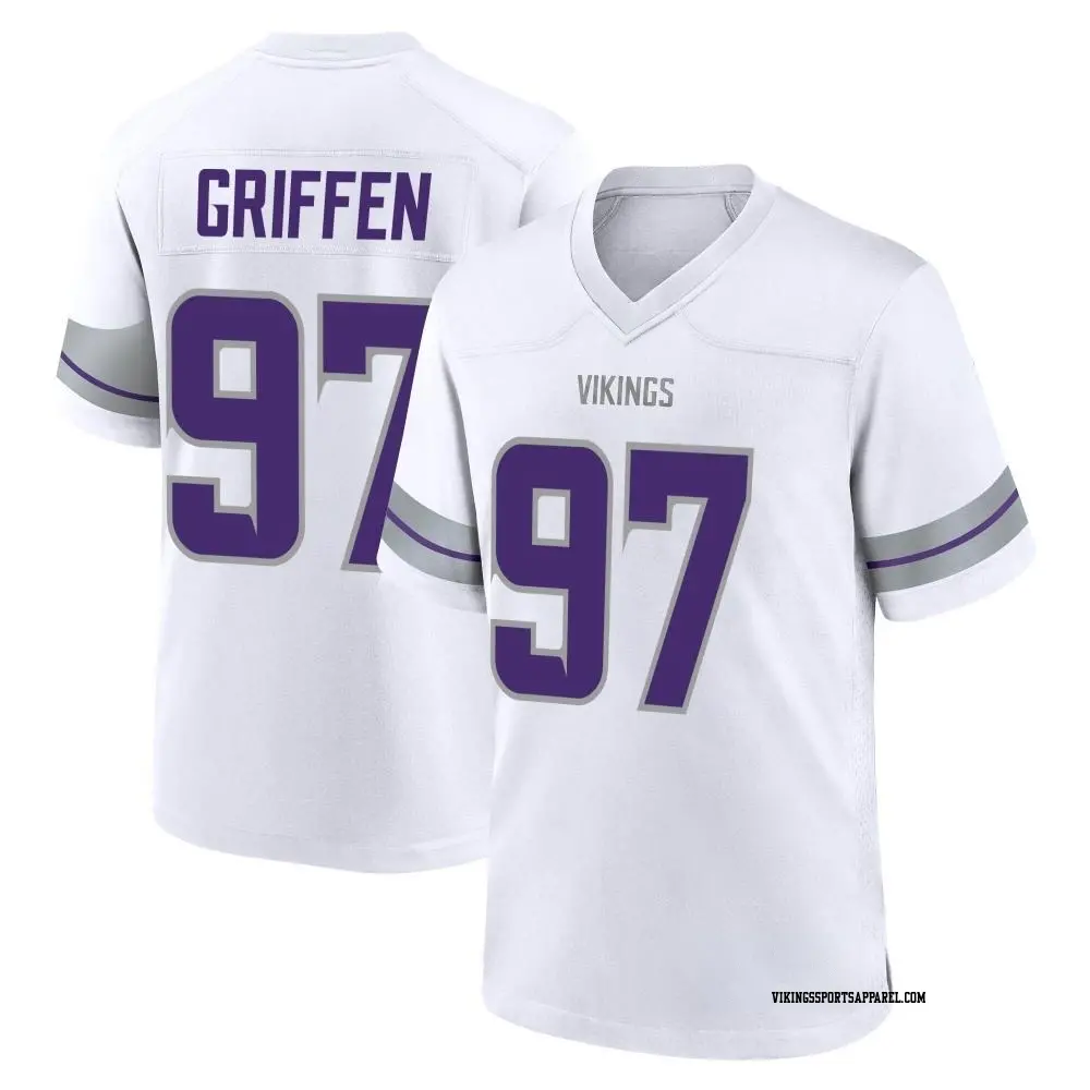 Everson griffen mens jersey hotsell