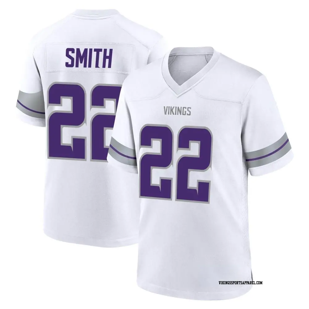 Harrison Smith Jersey for Men Women and Kids Vikings Store