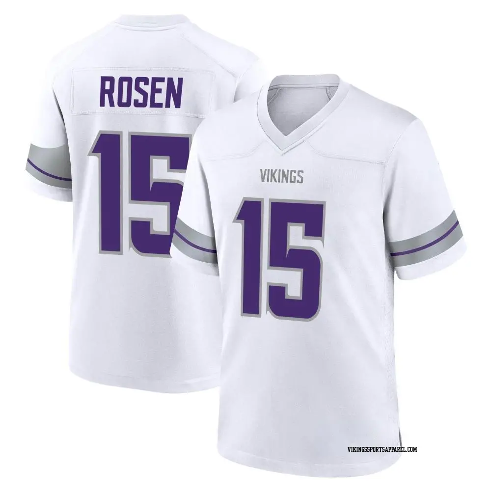 Josh Rosen kids Jersey hotsell