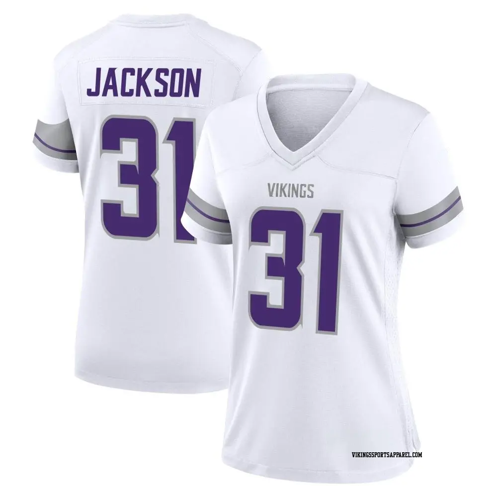 Anthony barr white jersey best sale