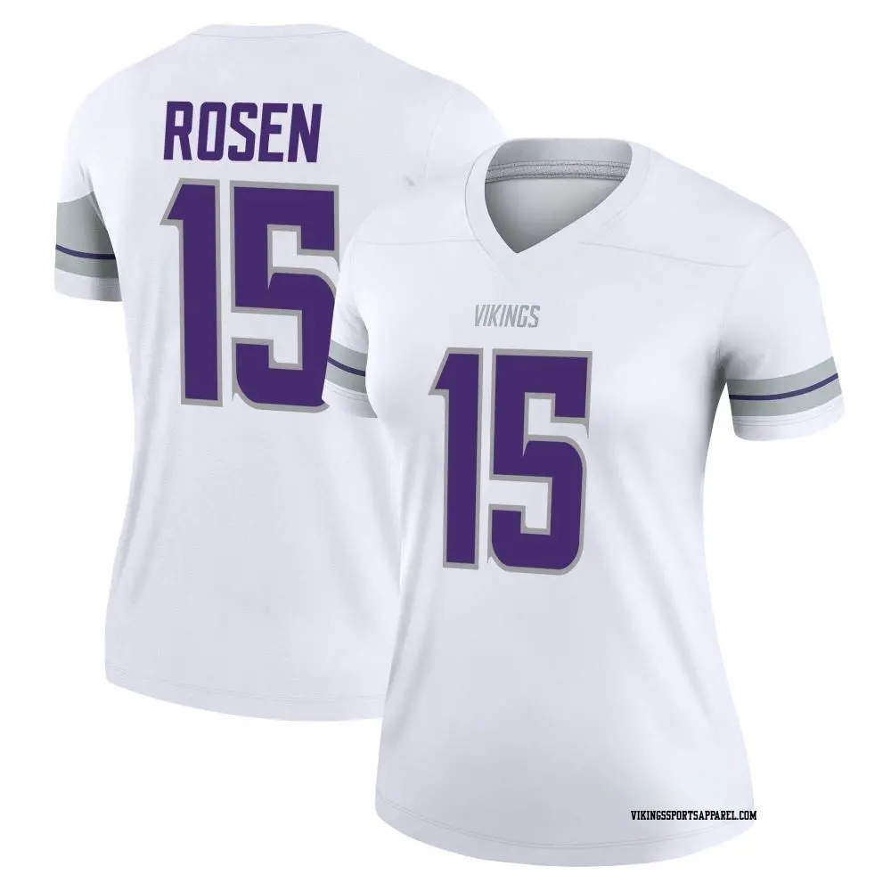 Josh rosen jersey for sale hotsell