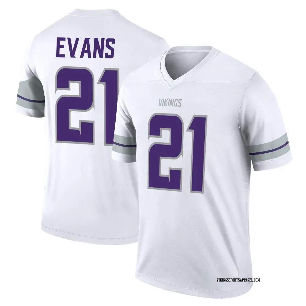 Harrison smith youth jersey deals