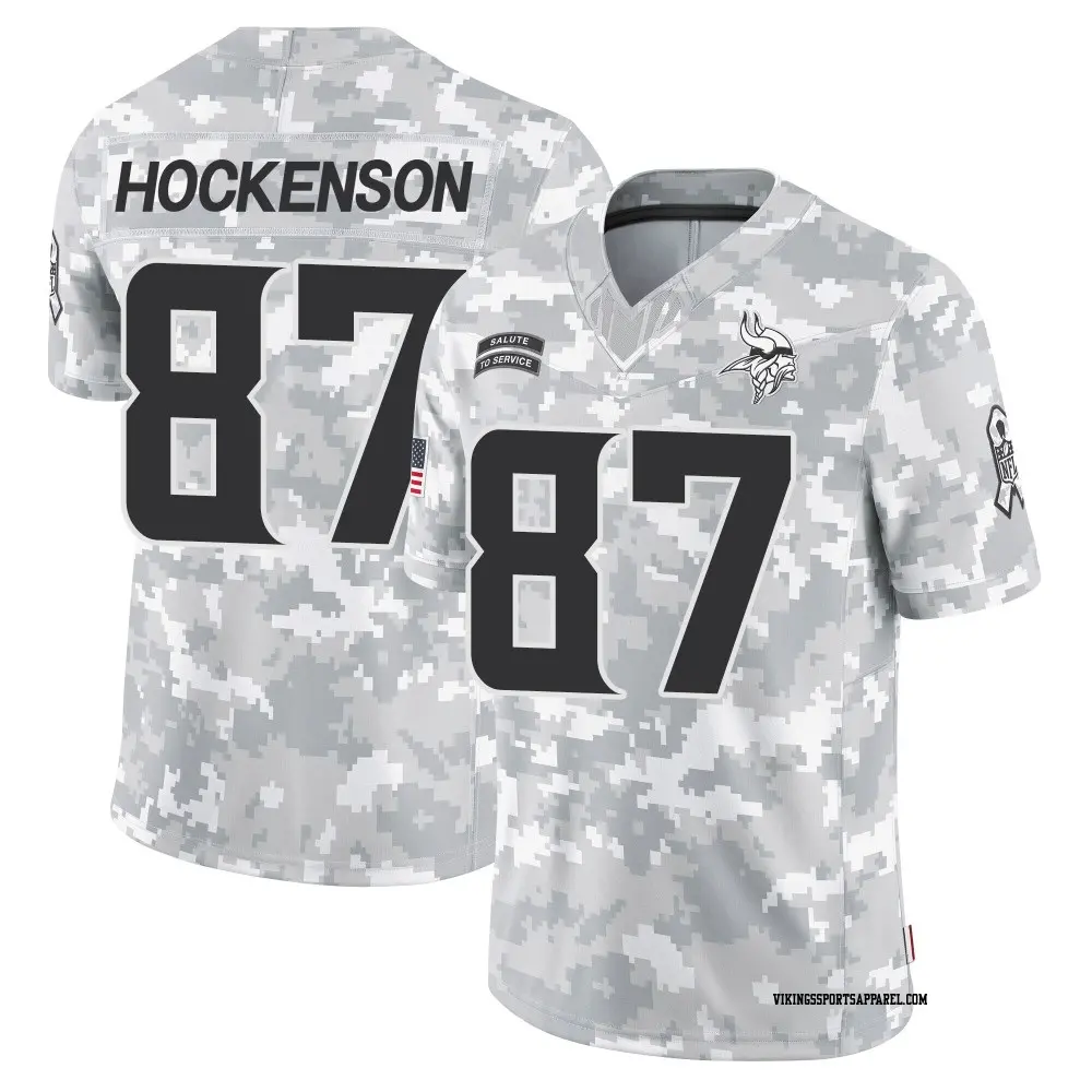 Salute To Service Jerseys For top H