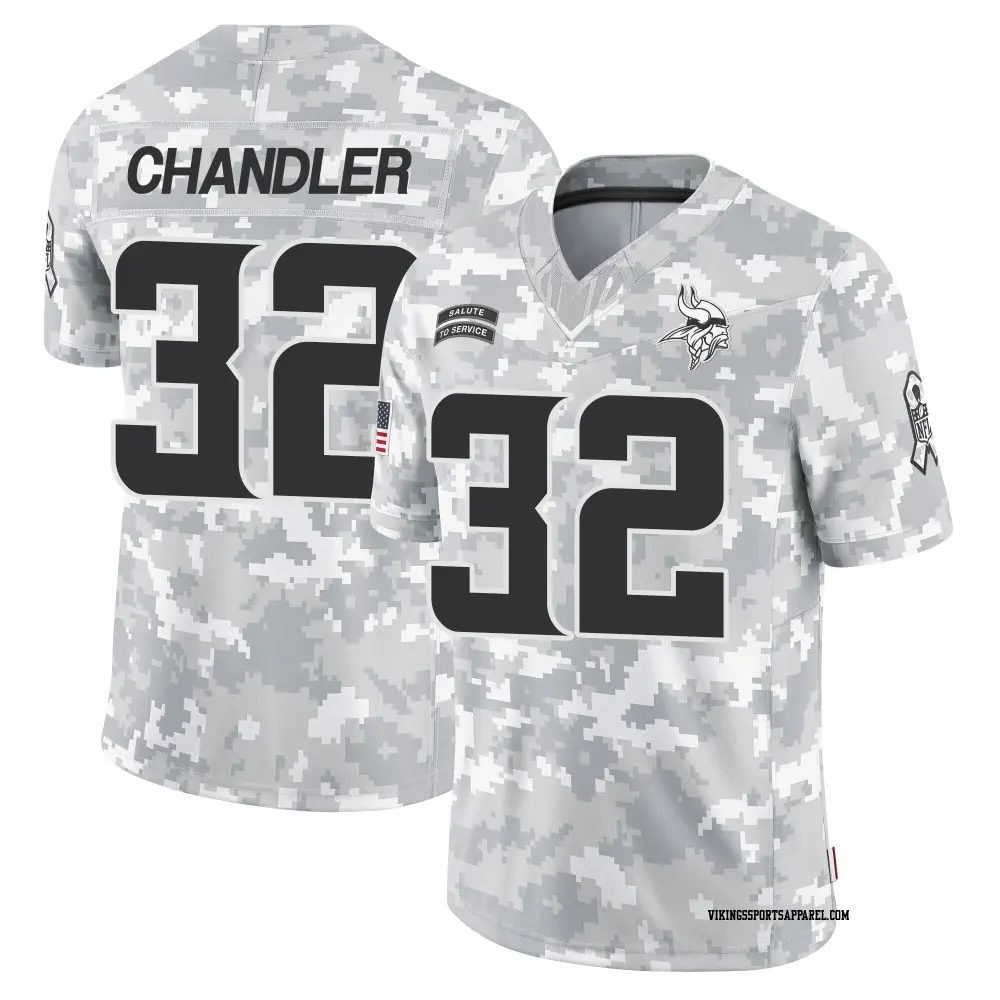 Jerseys chandler fashion