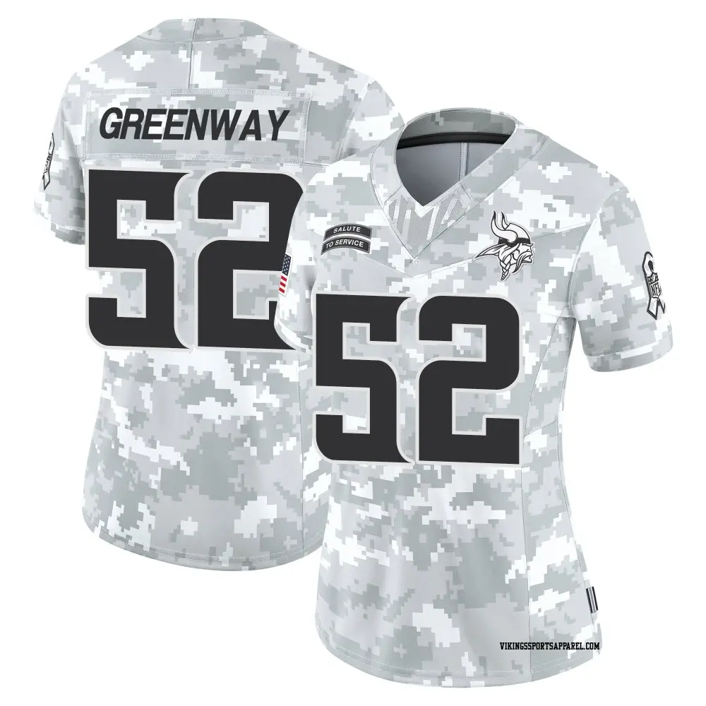 Cheap chad greenway jersey hotsell