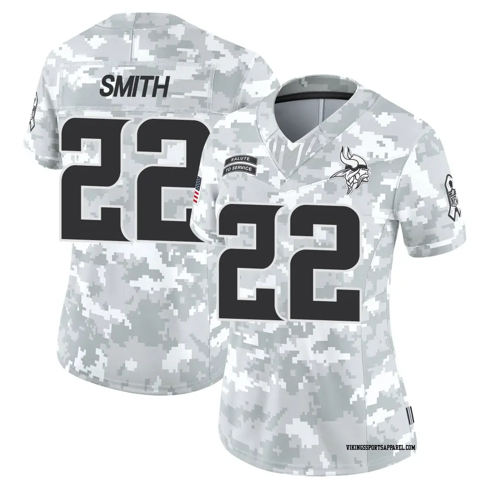 Harrison Smith Jersey for Men Women and Kids Vikings Store