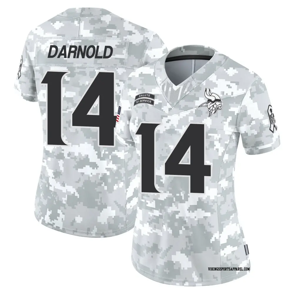 Sam darnold jersey online