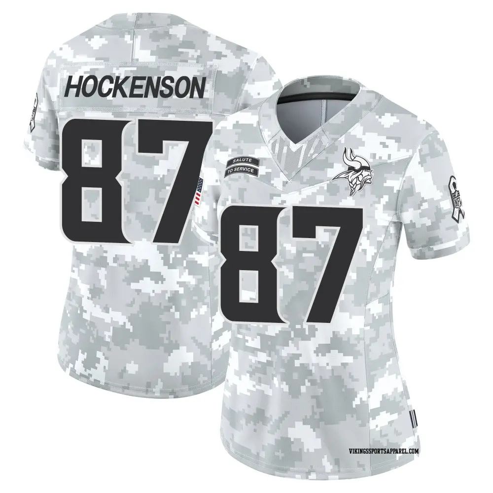 Harrison smith salute to service jersey best sale