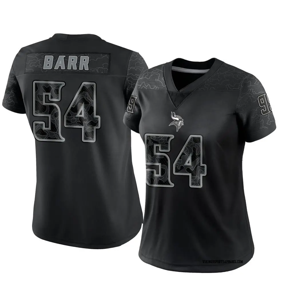 Anthony barr womens jersey online