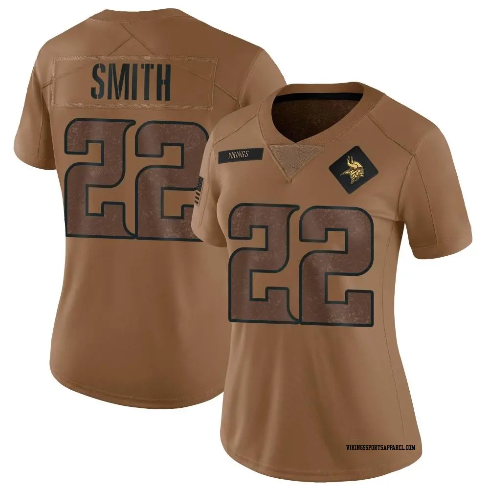 Harrison Smith Jersey for Men Women and Kids Vikings Store