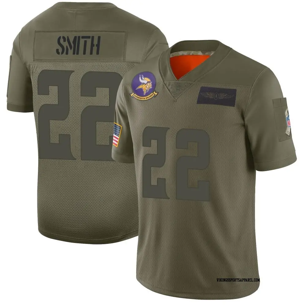 Harrison Smith Jersey for Men Women and Kids Vikings Store