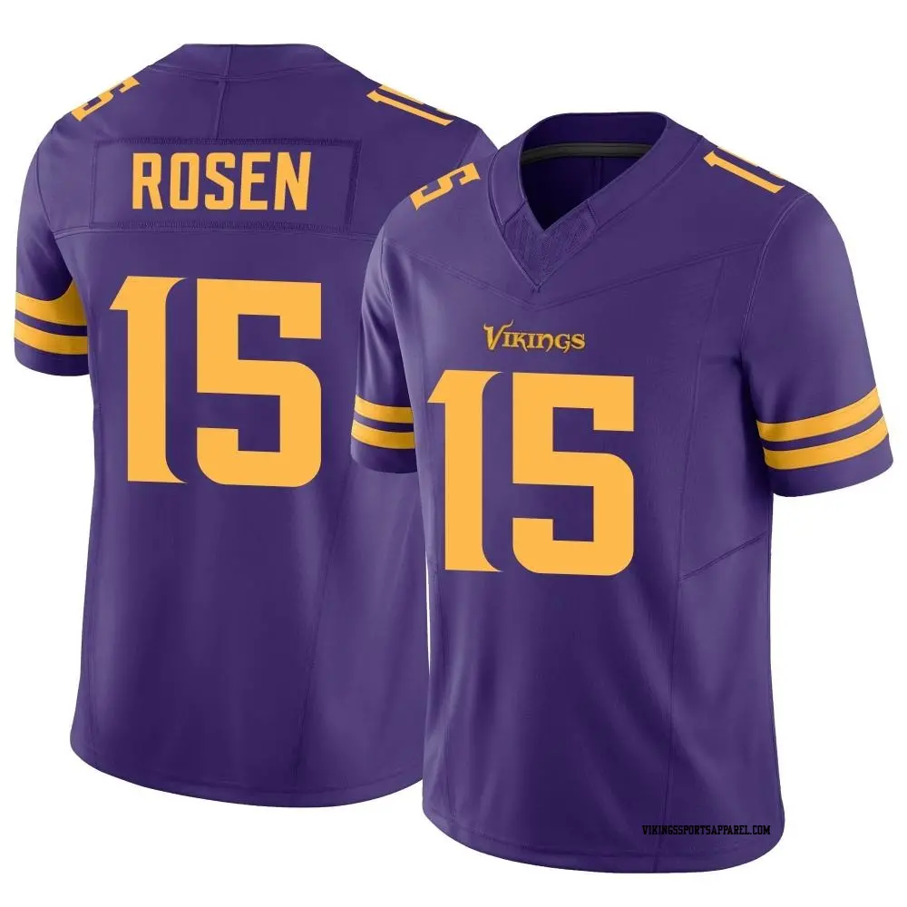 Josh rosen jersey for sale hotsell