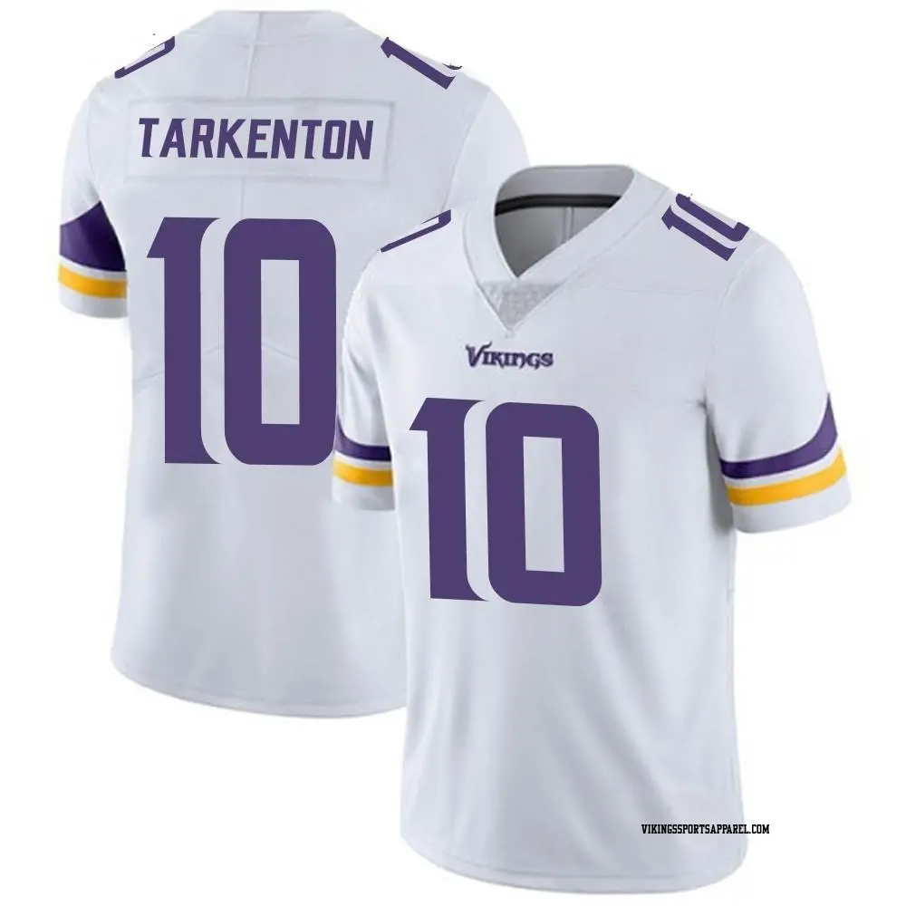 Fran tarkenton jersey best sale