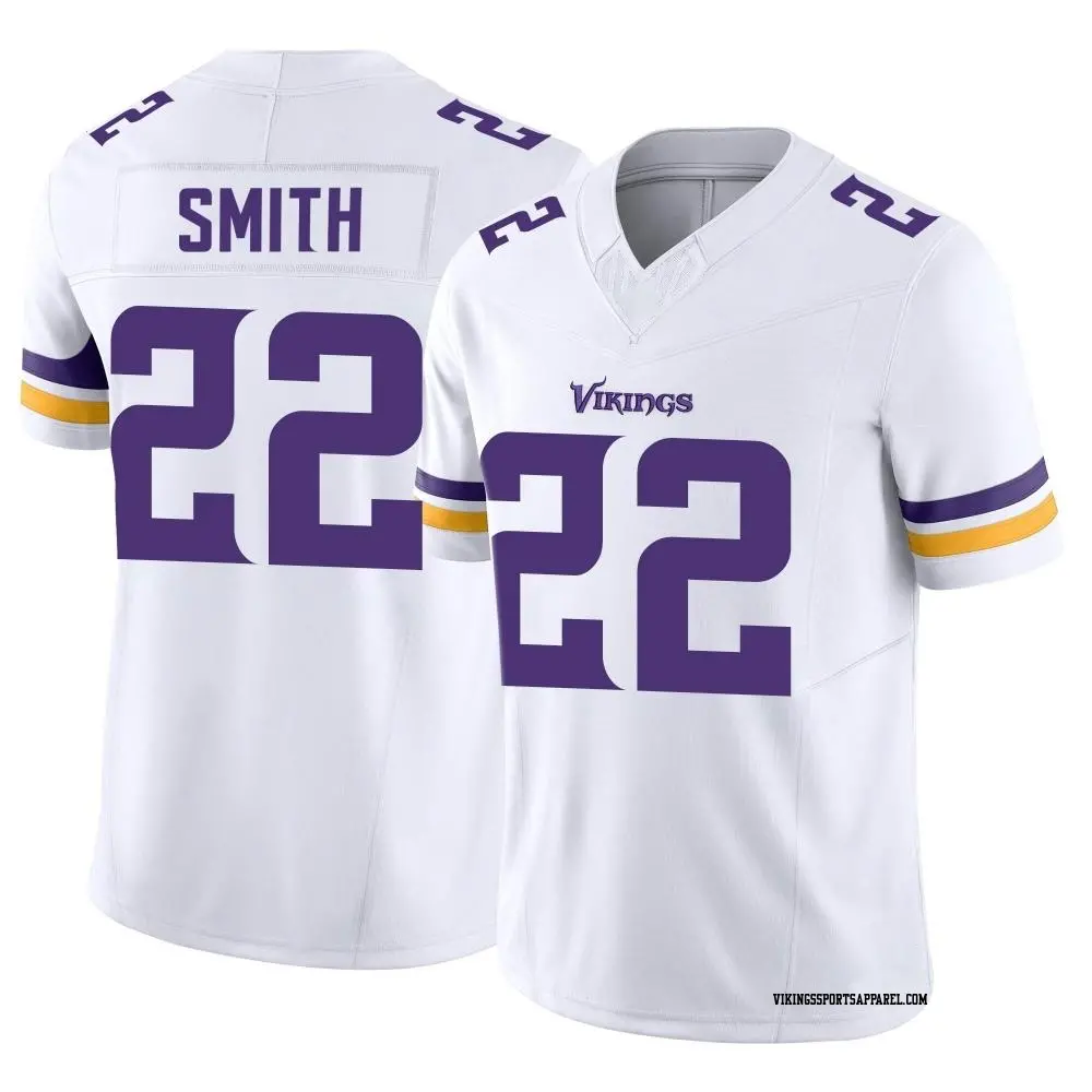 Harrison smith white jersey best sale